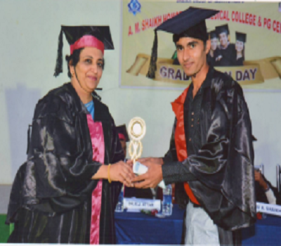 A.M. Shaikh Homoeopathic Medical College Belgaum College Festivals photo 5